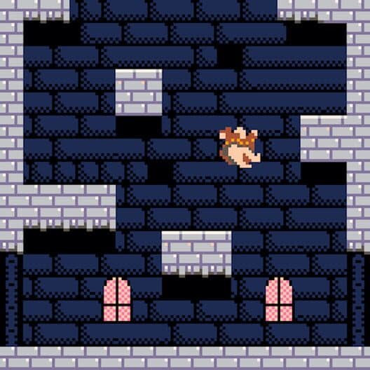 Monastery cover