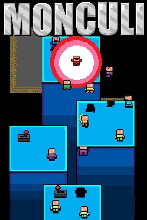 Monculi cover