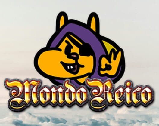 Mondo Reico cover