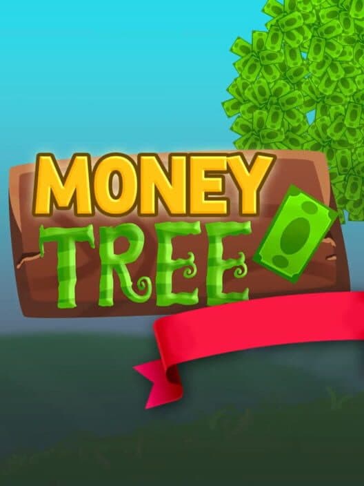 Money Tree cover