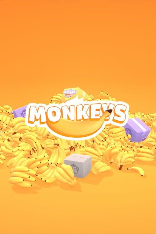 Monkeys cover