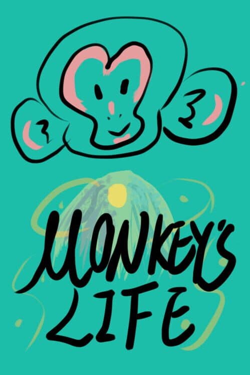Monkey's Life cover