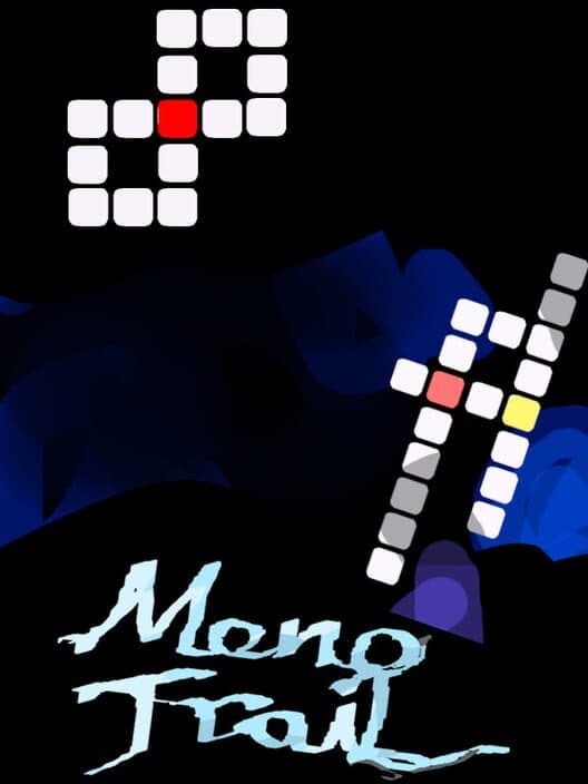 Mono Trail cover