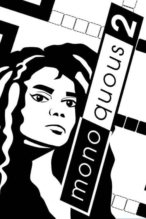 Monoquous 2 cover