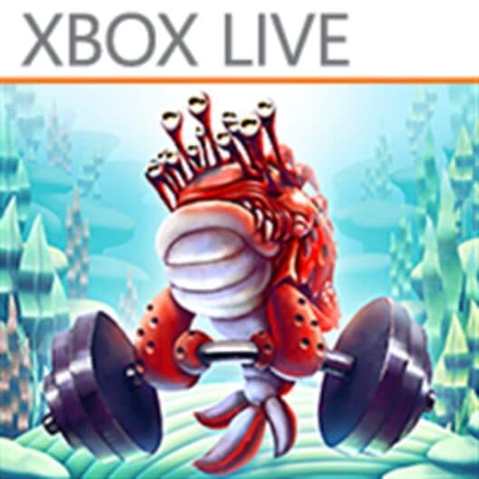 MonstaFish cover