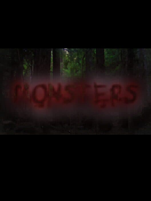 Monsters cover