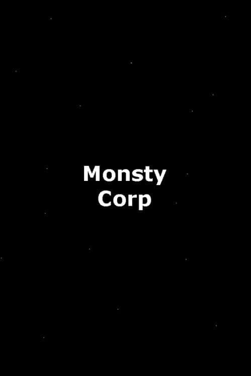 Monsty Corp cover