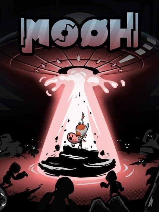 Mooh cover