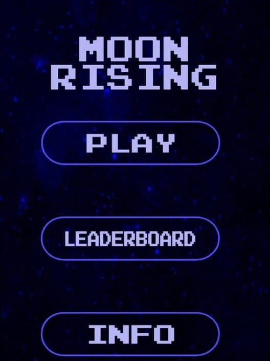 Moon Rising cover