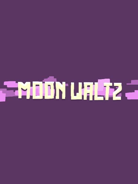 Moon Waltz cover