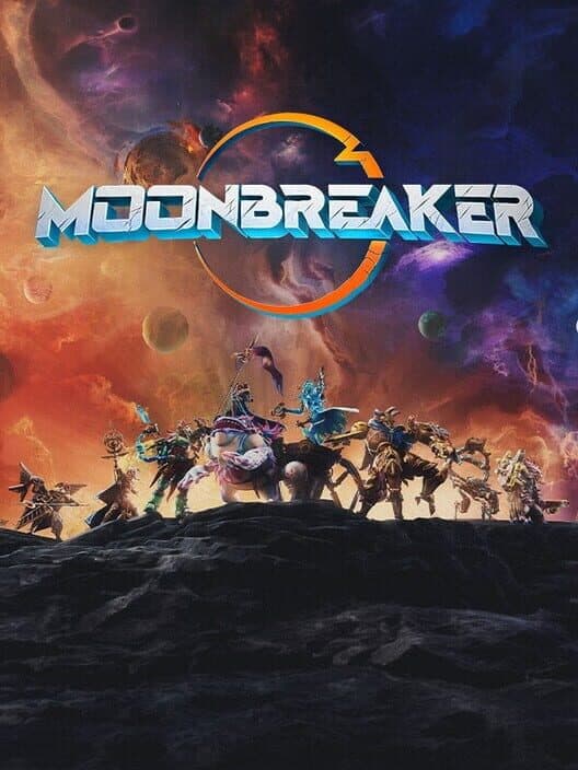 Moonbreaker cover