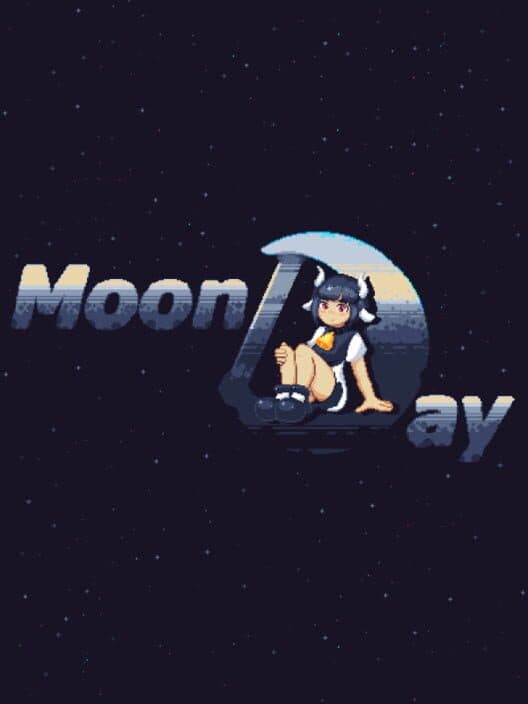 Moonday cover