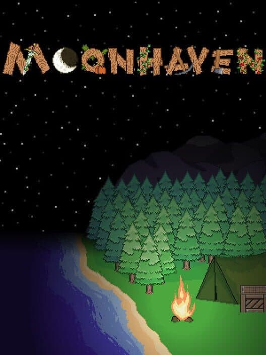 Moonhaven cover