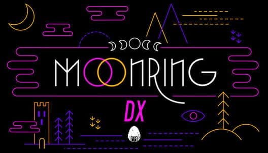 Moonring DX cover