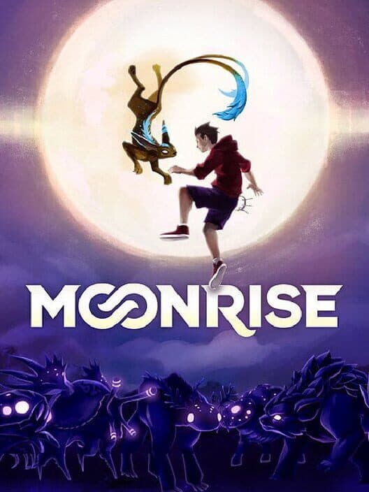 Moonrise cover
