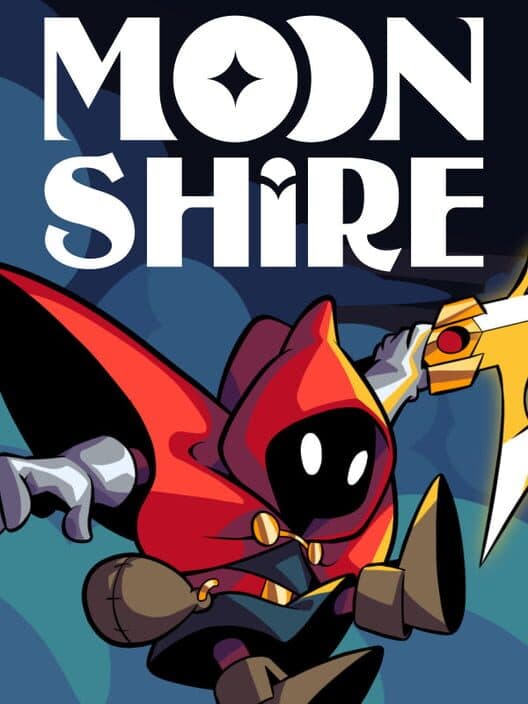 Moonshire cover