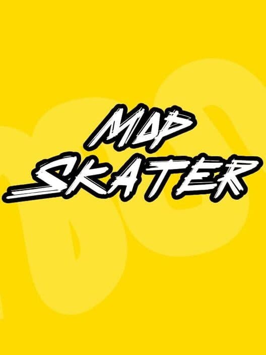 Mop Skater cover