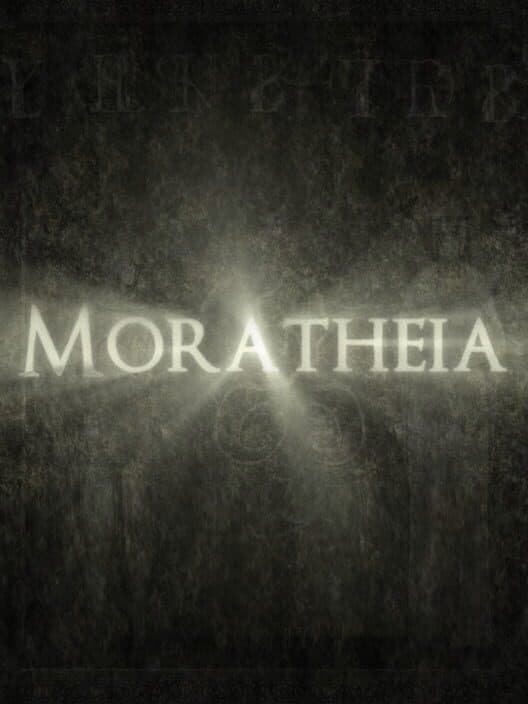 Moratheia cover