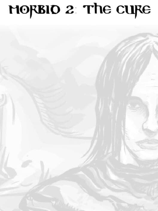 Morbid 2 cover