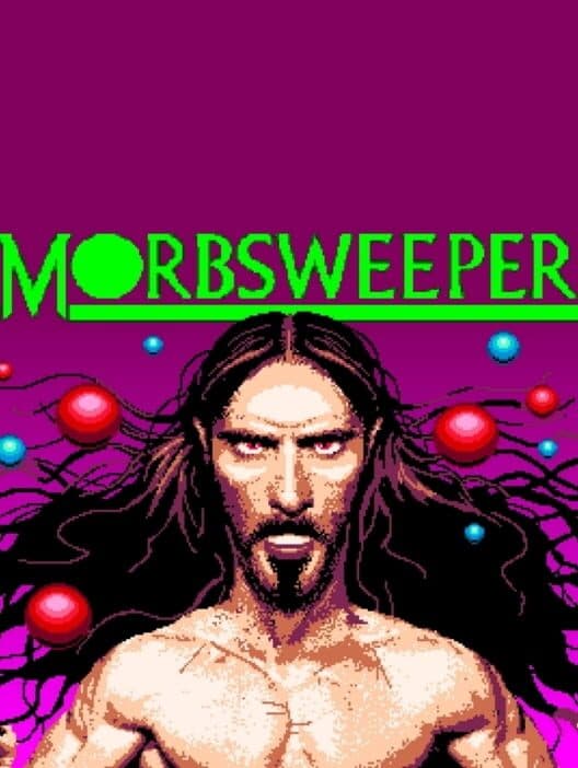 Morbsweeper cover
