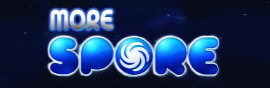 More Spore cover