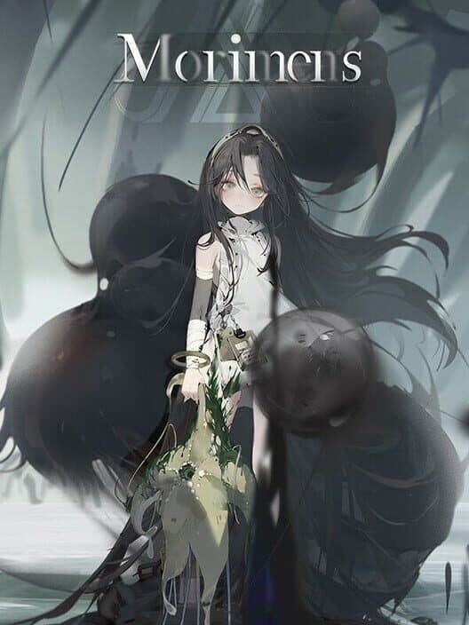 Morimens cover