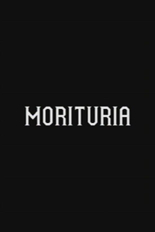 Morituria cover