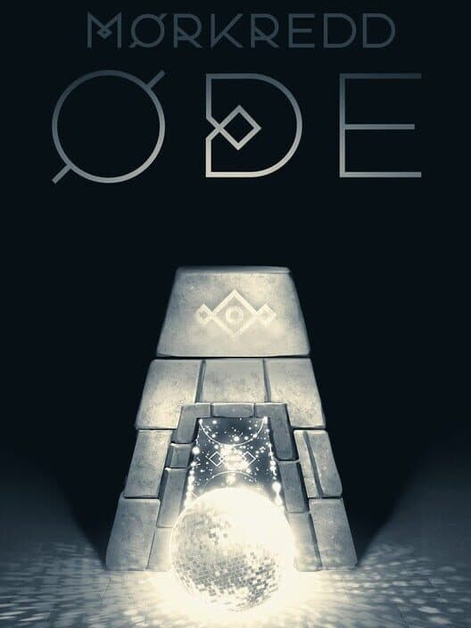 Morkredd: Ode cover