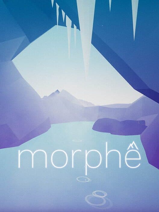 Morphe cover