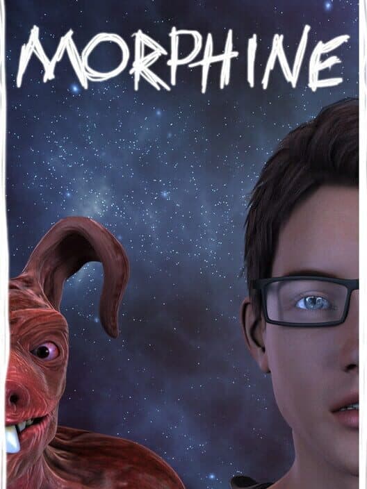 Morphine cover