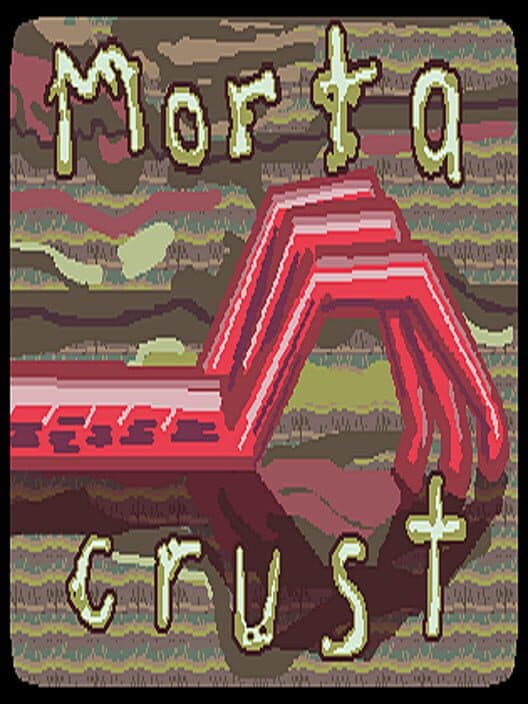 Mortacrust cover