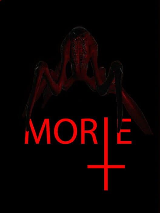 Morte cover