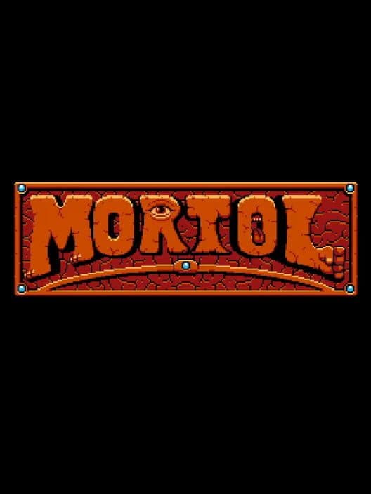 Mortol cover