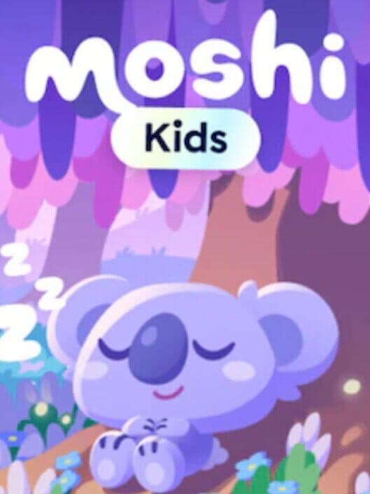 Moshi Kids cover