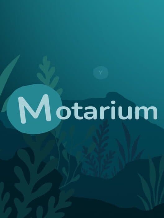 Motarium cover