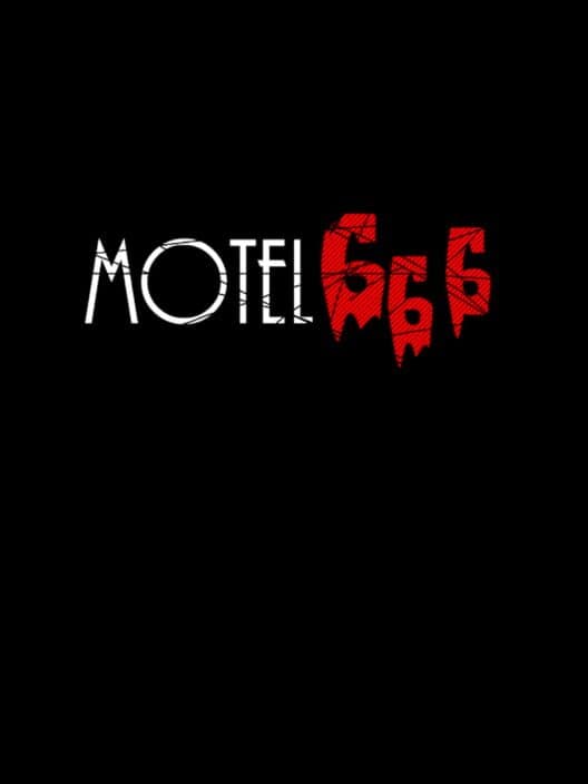 Motel 666 cover