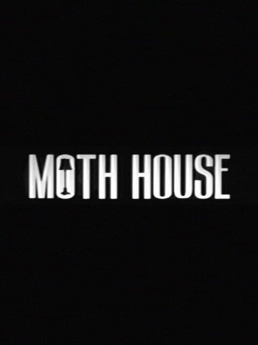 Moth House cover