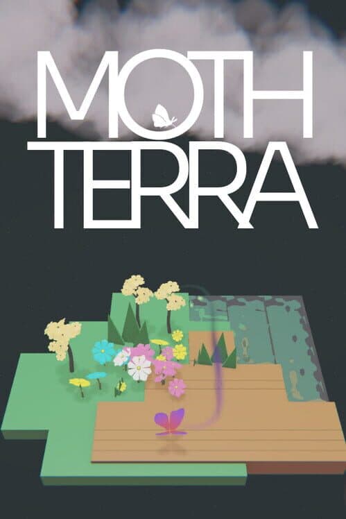 Moth Terra cover