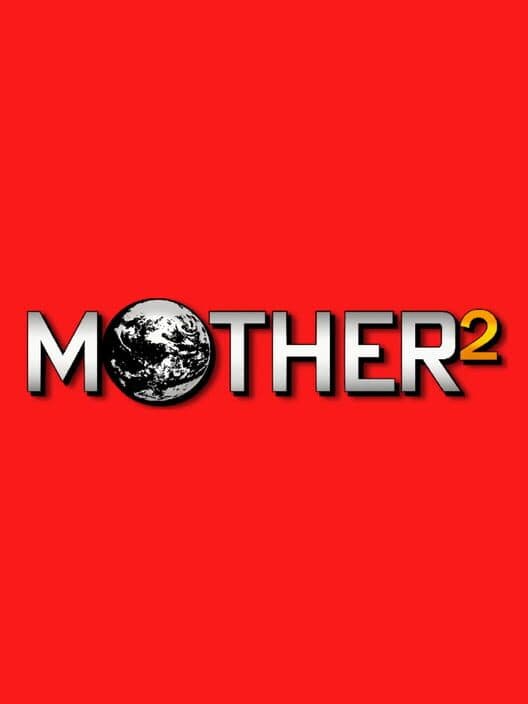 Mother² cover