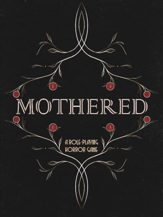 Mothered cover