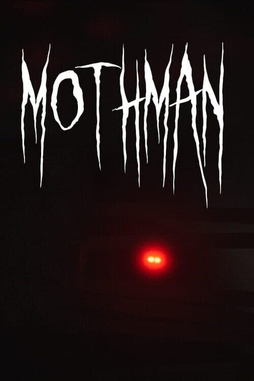 Mothman cover