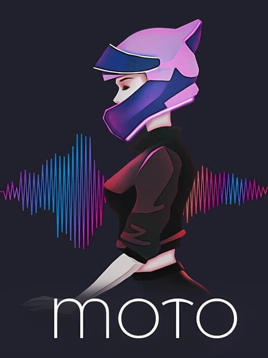 Moto cover