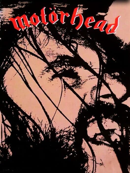 Motörhead cover