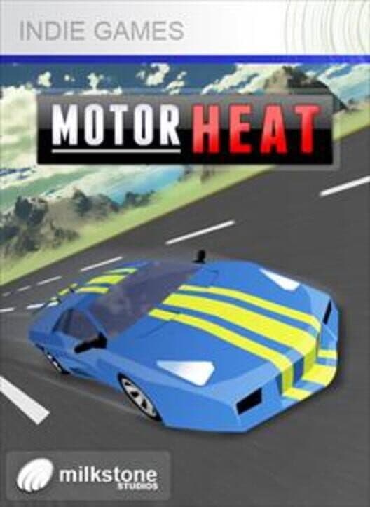 MotorHeat cover