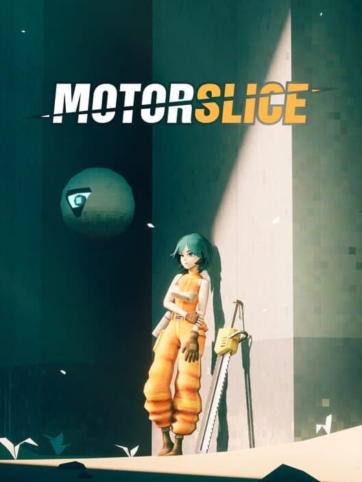 Motorslice cover