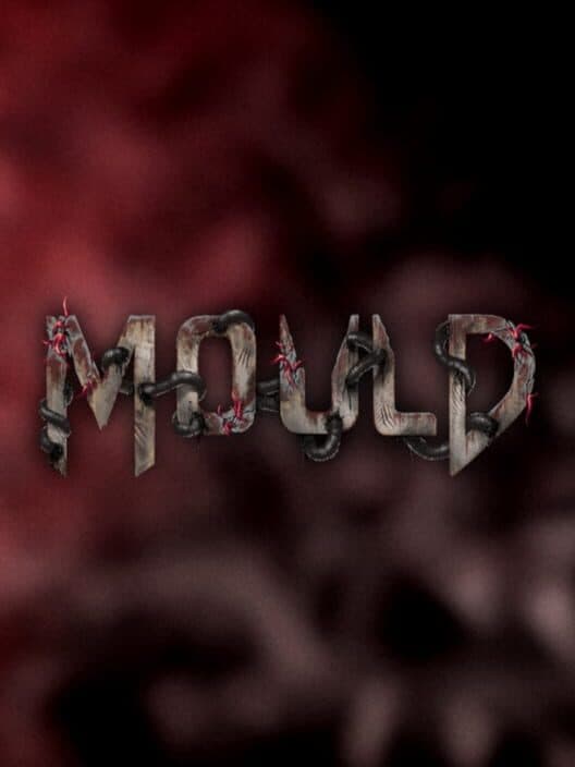 Mould cover