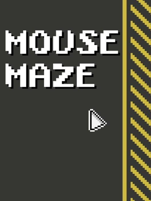 Mouse Maze cover