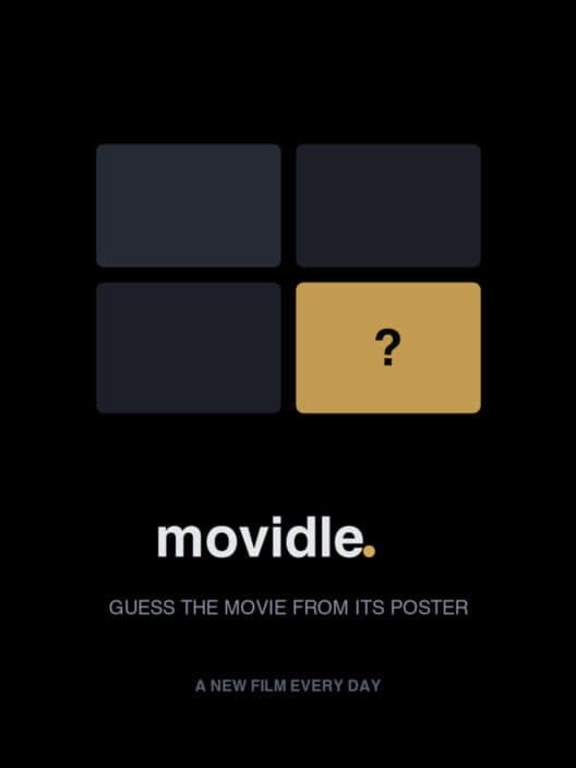 Movidle cover