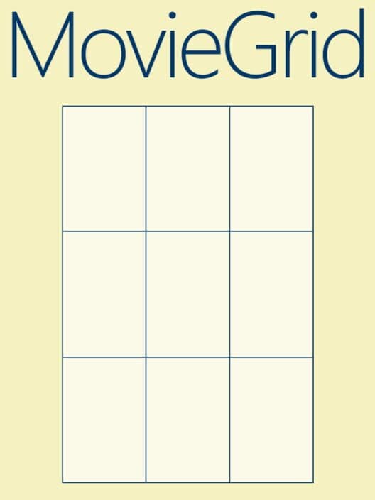 Movie Grid cover