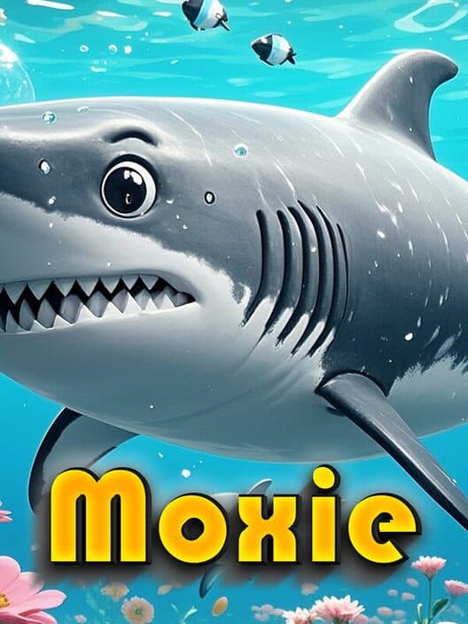 Moxie cover